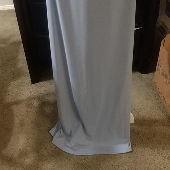 Formal Long Prom Dress S - Picture 4 of 6